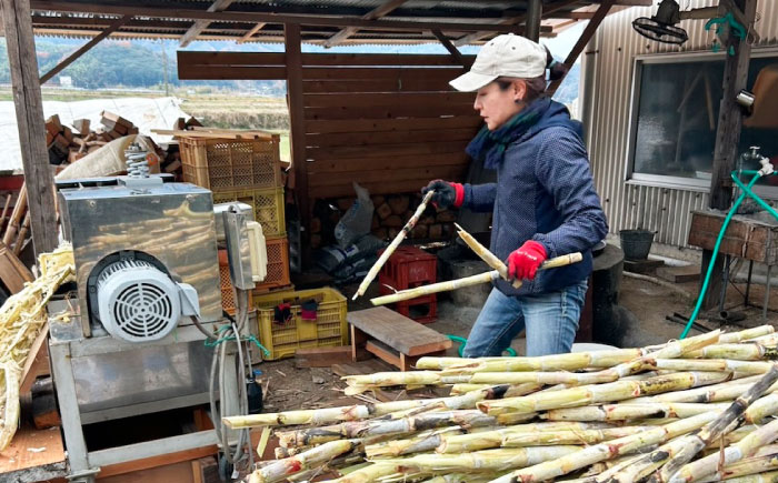 愛媛のサトウキビで作られたホワイトラム飲み比べ 【天神村醸造所株式会社】 [BKBT010]