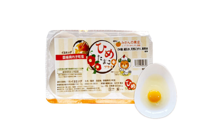 はじめての卵 食べ比べセット 6個×5種類(内割れ保証5個、各種1個づつ)／たまご 生卵 食べ比べ 詰め合わせ お試し 内子町 四国 愛媛県 【有限会社イヨエッグ】 [BKCB001]