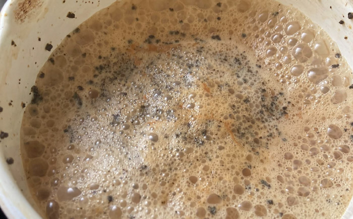 チャイミックス 5本セット ／ チャイ スパイス 自宅で簡単 ブレンド 飲料 茶葉 アッサム スターアニス シナモン カルダモン クローブ　【atochi】 [BKBS001]