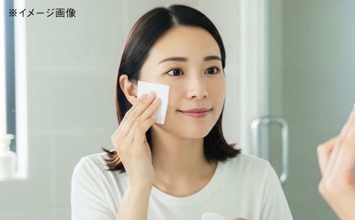 コットン・ラボ2wayコットン（80枚×18箱）／コットン 綿 スキンケア 美容 内子町【ウィステリアコンサルティング株式会社】 [BKBX004]