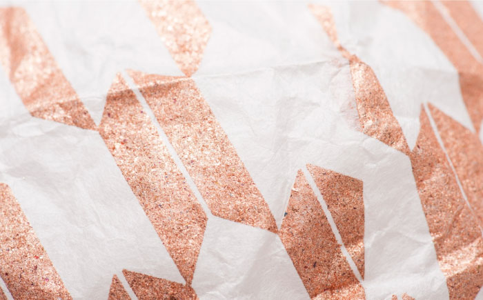 『愛媛県から 五十崎和紙の 紙風船（矢絣）』 ／ 赤ちゃん ベビー 子供 子ども ギフト 四国 内子町 【株式会社和える】 [BKAF002]