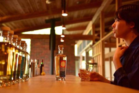 ラム酒飲み比べ（IWSC受賞ラム）