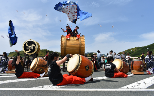 内子高等学校本校の魅力化推進