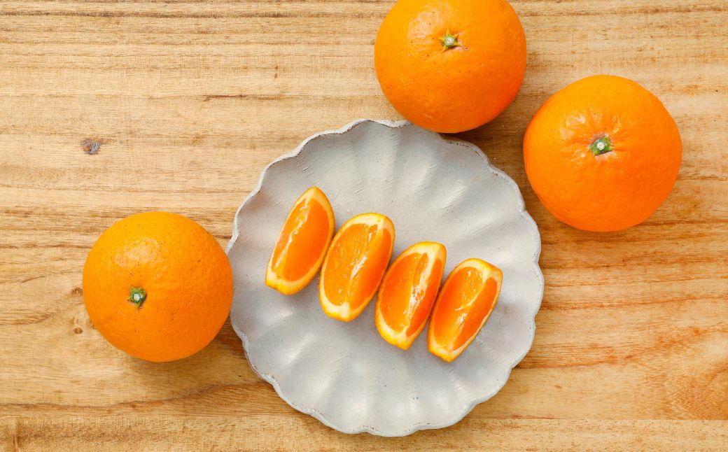 【先行受付】【家庭用】清見オレンジ 10kg ※離島への配送不可 （2026年3月中旬より順次発送） IKTAB008 