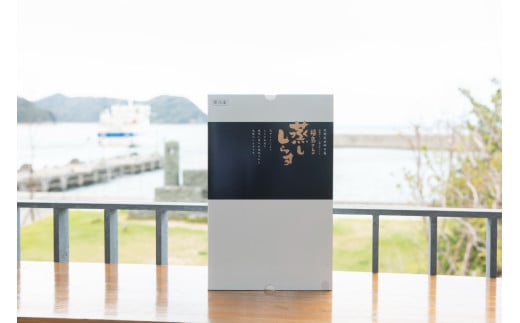 【食べるJAPAN美味アワード2021認定商品】福島さんの釜あげしらす（個包装タイプ） IKTB018 