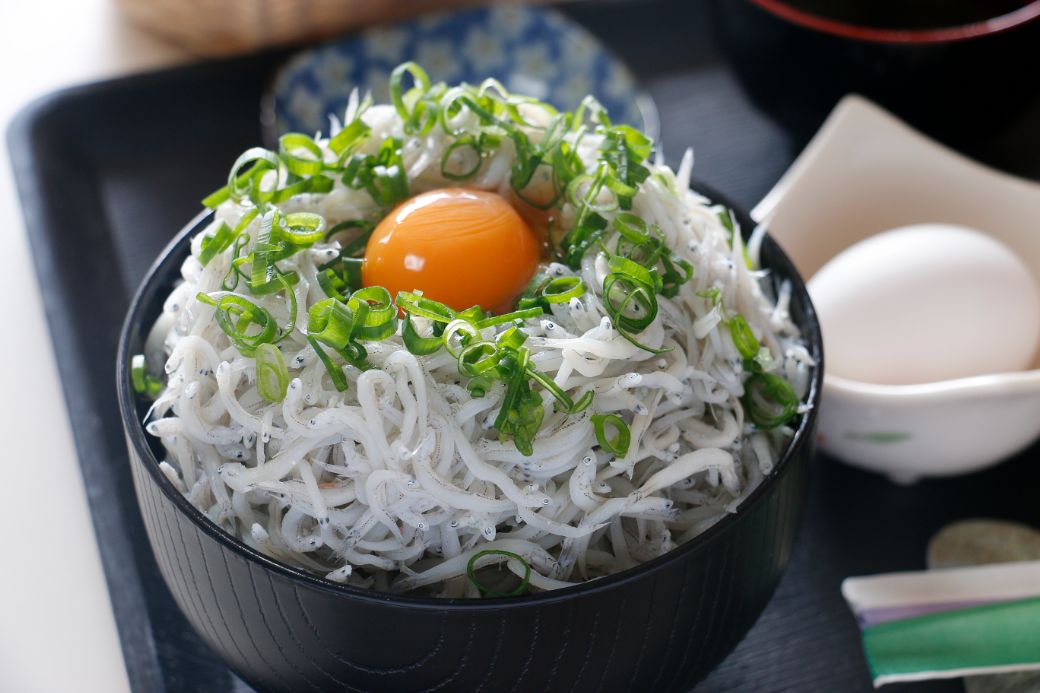 【佐田岬・漁師直送】【3ヵ月連続定期便】 木嶋水産の釜揚げしらす 6kg（1回250g×8P×3回) ※離島への配送不可 IKTP013