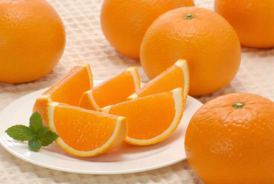 清見タンゴール（Pプラ包装・生果2.5kg）※離島への配送不可 IKTBD006