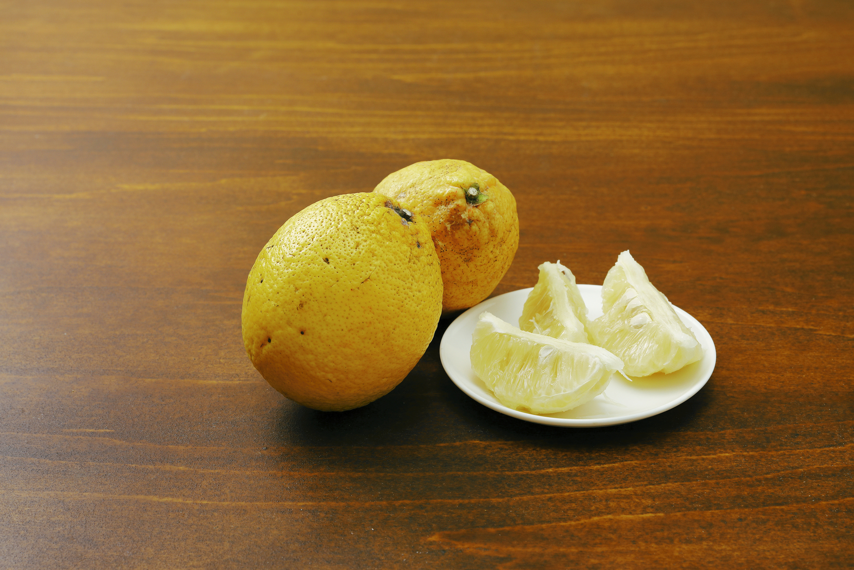 【数量限定】家庭用 瓢柑(7kg) 訳あり ※北海道・沖縄・離島への配送不可 （2026年4月1日より順次発送） IKTA021