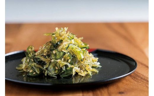 【ご飯のお供に最適】ちりめん佃煮6点セット IKTB029 