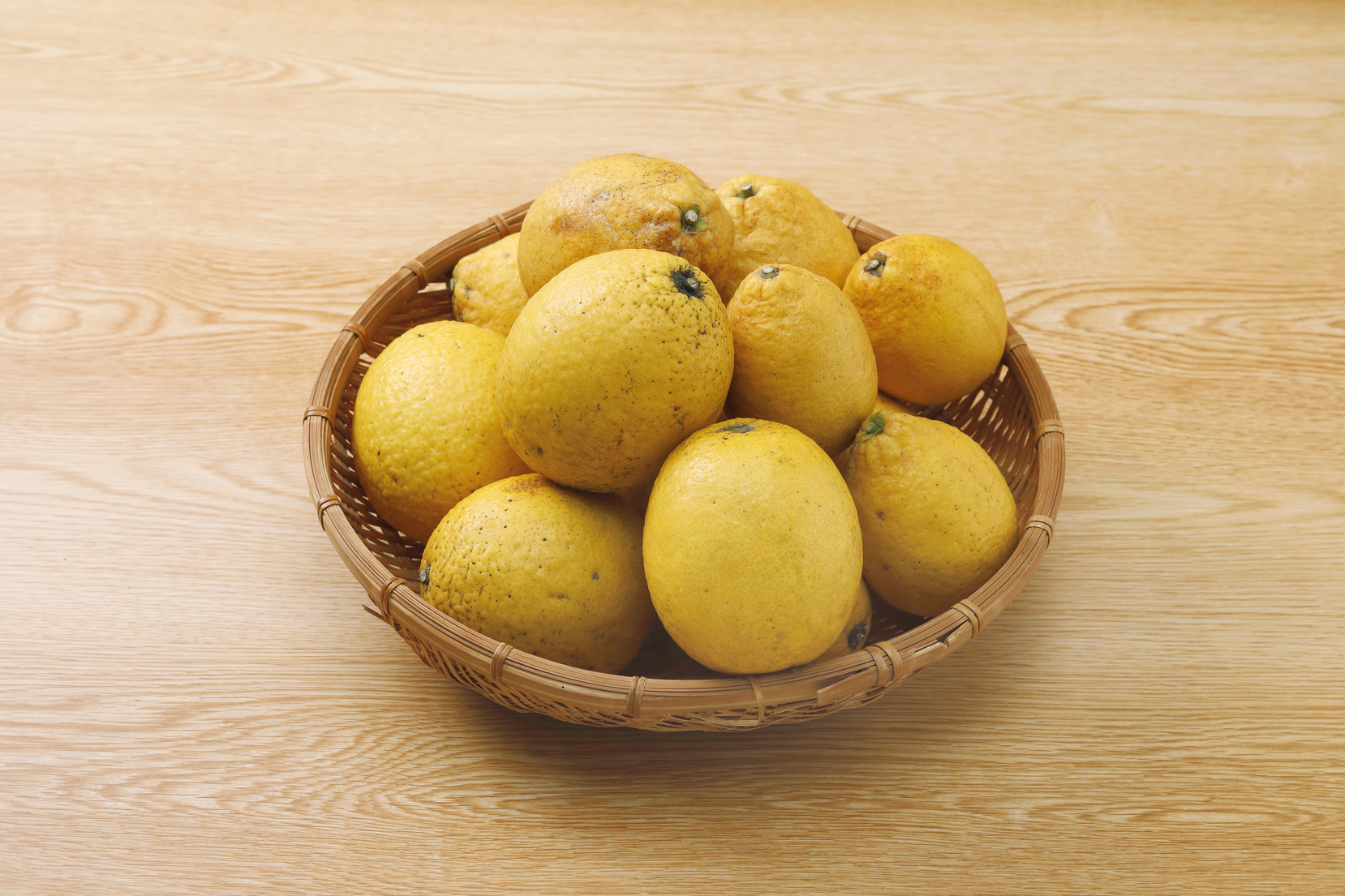 【数量限定】家庭用 瓢柑(7kg) 訳あり ※北海道・沖縄・離島への配送不可 （2026年4月1日より順次発送） IKTA021