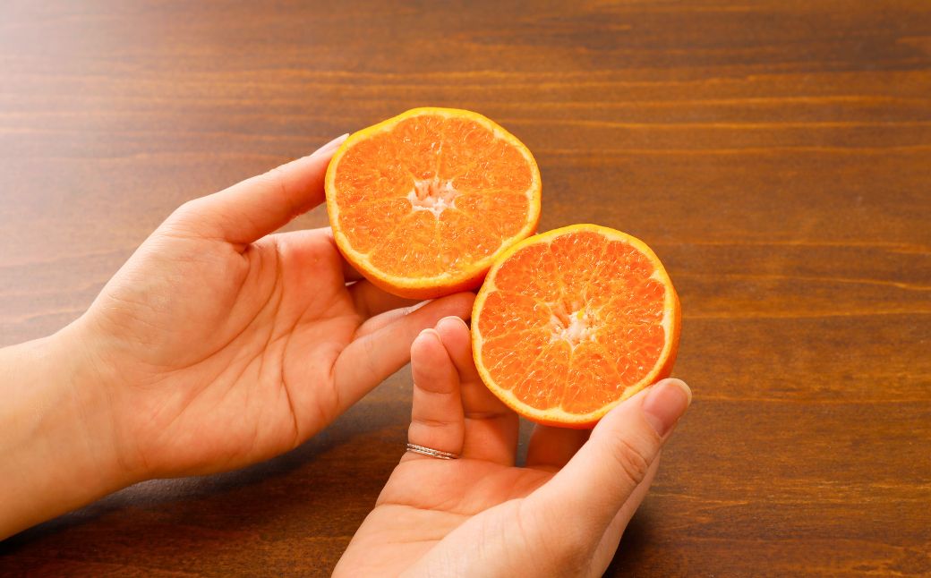 【先行受付】【家庭用】不知火（しらぬい） 5kg ※離島への配送不可（2026年2月中旬より順次発送）  IKTAB003 