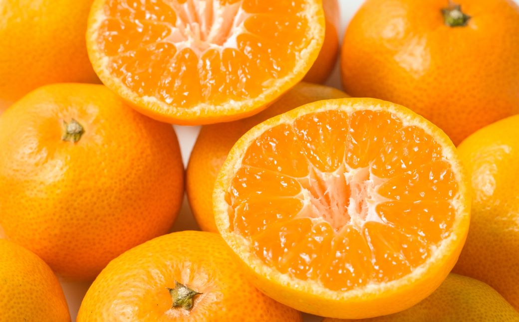 ãå
è¡äºçŽãSaito Orange Farmã®åæ20å·10kgïŒ2025幎12æäžäžæ¬é ããé æ¬¡çºéïŒ IKTAQ019