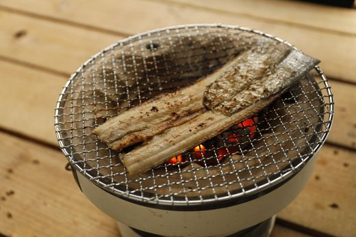 【一本釣り 匠の漁】佐田岬 玉手箱セット 5種×各2枚（計10枚） IKTJ006