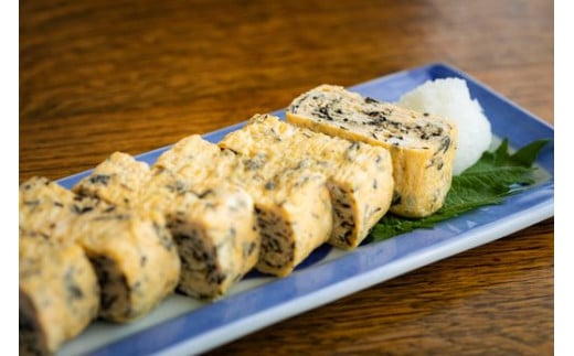 【産地直送】今夜のおかずBセット 鯛の一夜干し 切身（2尾）、アカモク（200g）、じゃこかつ（3枚入り×2） IKTO001 