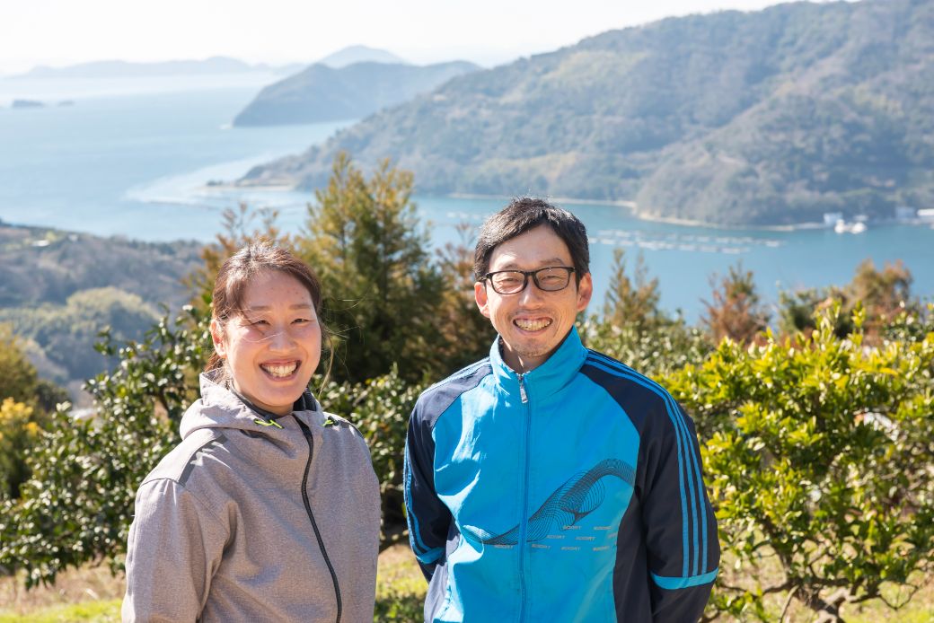 【先行予約】いのうえ農園の早生みかん 10kg ※離島への配送不可（2025年11月中旬より順次発送） IKTAI010