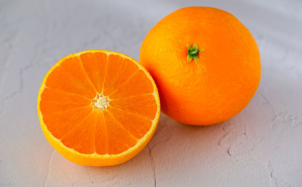 【先行予約】【数量限定】【秀】＼農園直送／愛果48号 約2.5kg ※離島への配送不可（2026年2月下旬より順次発送） 【ふるさと納税 人気 おすすめ ランキング 柑橘 みかん ミカン 蜜柑 愛果48号 果物 フルーツ 産地直送 農園直送 岡市農園 愛媛県産 愛媛県 伊方町 送料無料】 IKTV011