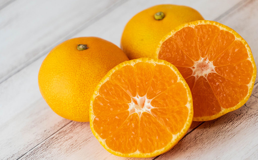 【先行予約】【数量限定】温州みかん5kg（石崎農園）※離島への配送不可 （2025年11月25日より順次発送予定） IKTAG001