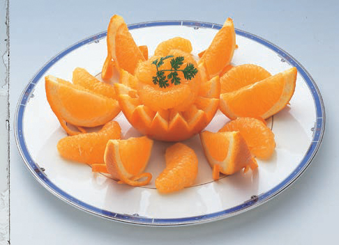 【先行予約】産地直送！愛媛県産いよかん 5kg（2026年1月中旬から発送予定） IKTF004