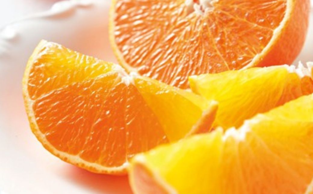 【先行予約】【数量限定】【秀】＼農園直送／愛果48号 約2.5kg ※離島への配送不可（2026年2月下旬より順次発送） 【ふるさと納税 人気 おすすめ ランキング 柑橘 みかん ミカン 蜜柑 愛果48号 果物 フルーツ 産地直送 農園直送 岡市農園 愛媛県産 愛媛県 伊方町 送料無料】 IKTV011