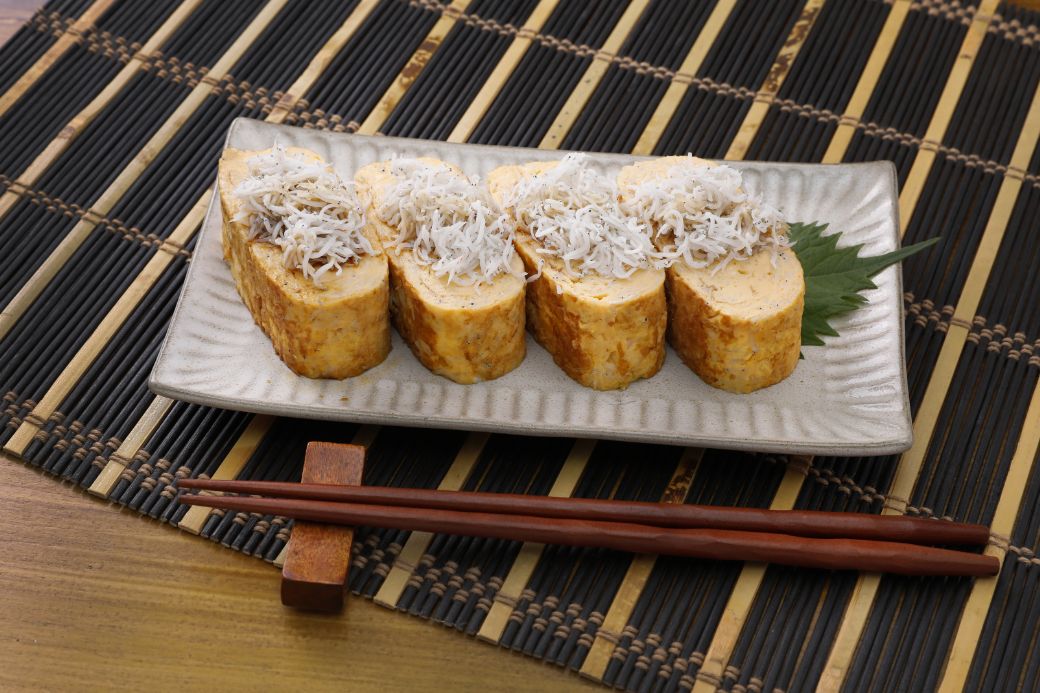 【愛媛県・佐田岬直送】木嶋水産の釜揚げしらすセット 700g（70g×10パック）※離島への配送不可 IKTP004