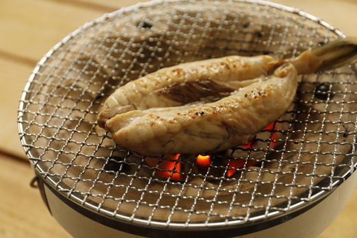 【一本釣り 匠の漁】佐田岬 玉手箱セット 5種×各2枚（計10枚） IKTJ006