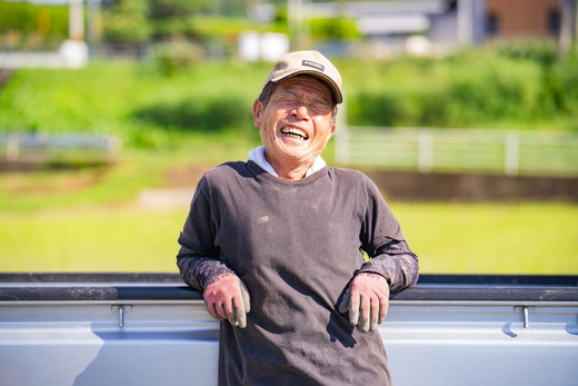 【令和8年産新米】【先行予約】谷口さん家のコシヒカリ 5kg | ご飯 白米 お米 5kg 令和8年産 精米済み 愛媛県鬼北町 ※離島への配送不可 ※2026年9月頃より順次発送予定