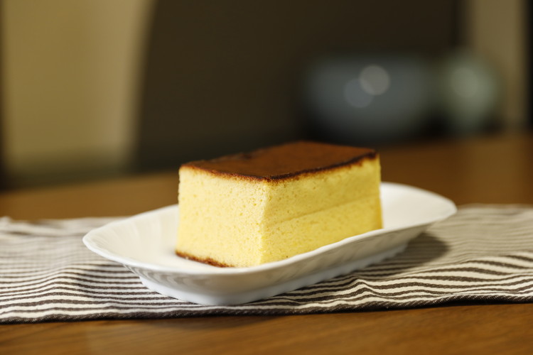 焼きモンブラン3個入り・極カステラ（プレーン）セット ｜ スイーツ 秋 旬 栗 くり カステラ 洋菓子 プレゼント お菓子 デザート 敬老の日 贈答 贈り物 クリスマス ケーキ 洋菓子 人気 高評価 愛媛県 鬼北町 パティスリー縁 ※離島への配送不可