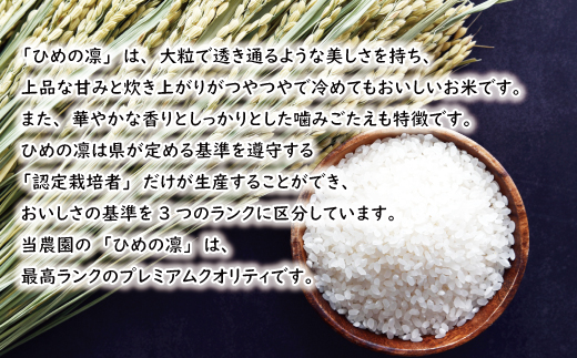 先行予約 新米 令和6年産 定期便 4回 試せる 4種 合計 20kg コシヒカリ ひめの凛 ヒノヒカリ にじのきらめき 5kg × 4回 お米 白米 精米 こしひかり 低温 貯蔵庫 産地直送 国産 農家直送 期間限定 数量限定 特産品 先行 事前 予約 受付 令和6年度産 2024年産 新品種 大粒 もっちり 粘り 甘み おいしい おにぎり 贈答品 プレゼント 愛南町 愛媛県 マルハラファーム