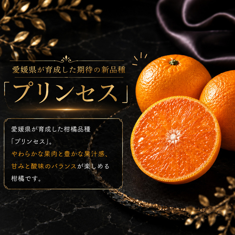冷凍柑橘セット 愛媛みかん・プリンセス 500g ×2袋 冷凍みかん みかん ミカン 愛媛みかん 蜜柑 柑橘 かんきつ 冷凍ミカン 冷凍柑橘 アイス スムージー シャーベット みかん職人武田屋 愛媛県 愛南町