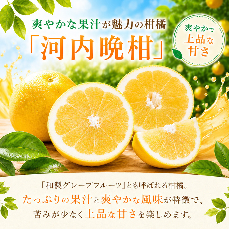 冷凍柑橘セット 河内晩柑・甘平 500g ×2袋 冷凍みかん みかん ミカン 愛媛みかん 蜜柑 柑橘 かんきつ 冷凍ミカン 冷凍柑橘 アイス スムージー シャーベット みかん職人武田屋 愛媛県 愛南町