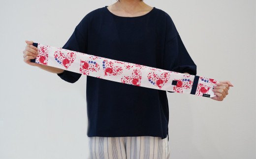 愛南町オリジナルエコバック「Shupatto(シュパット)」