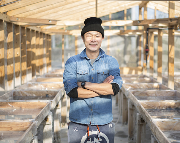 【A06024】黒潮町ソルティーブ「天日塩作り体験」