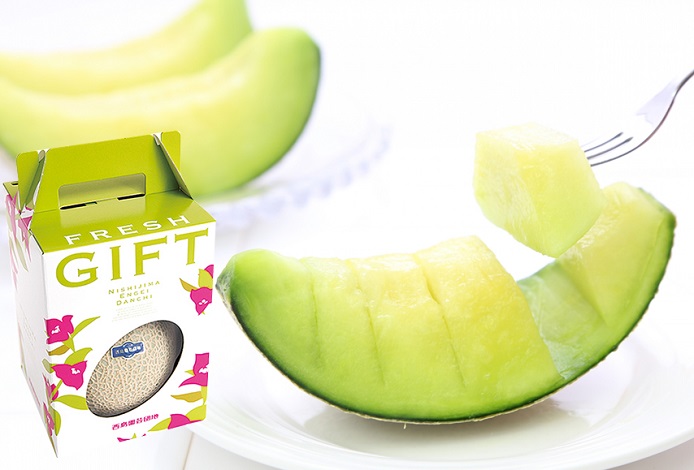 【E06015】高知の果物定期便(春〜夏)