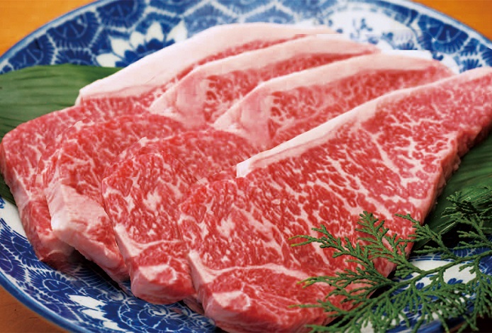 【F06002】土佐あかうしサーロインステーキ