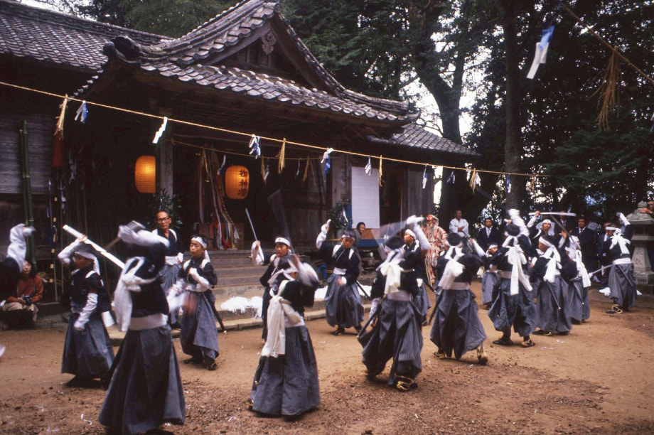 スポーツや芸術・文化の振興