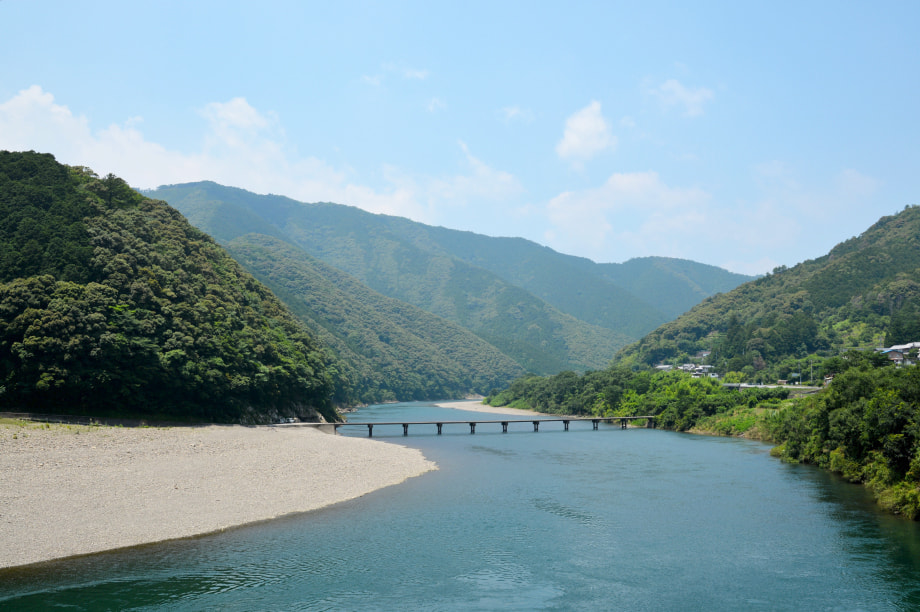 自然環境や生物多様性の保全