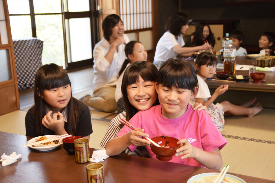 子どもや子育ての支援・教育振興