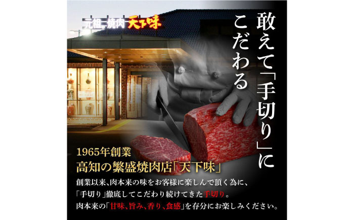 熟成肉 土佐あかうし 詰め合わせ9種 【株式会社LATERAL】 [ATAY078]