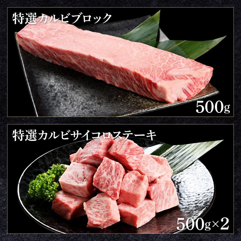 熟成肉　土佐和牛　詰め合わせ8種Bセット