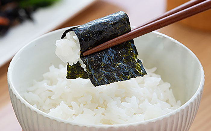 味のり三昧 (味華、極旬、有明デラックス各2個) 6個セット かね岩海苔 【グレイジア株式会社】 [ATAC482]