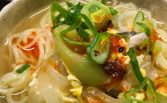 畑のラー油(小) 約60g 3個セット / ラー油 料理 タレ 調味料 【フルヤジオーガニックス】 [ATHV001]