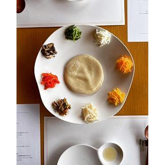 煎（韓国伝統・宮廷料理）お食事券（6000円分）【煎】 [ATEE002]