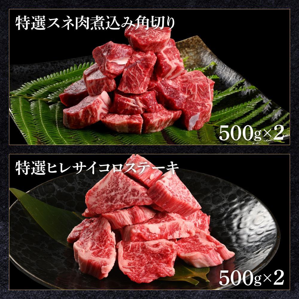 熟成肉　土佐あかうし　詰め合わせ9種