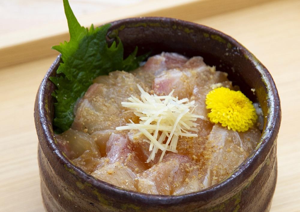 土佐の海鮮丼の素　5種食べ比べセット