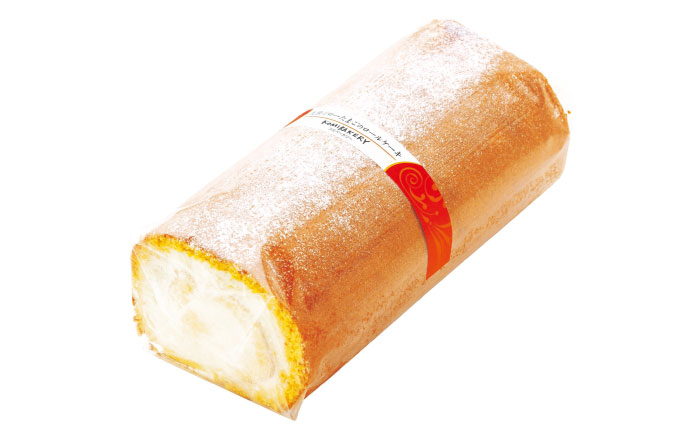 コミベーカリー 土佐のロールセット （2本入） / 高知 土佐 コミ パン ロールケーキ ケーキ スイーツ デザート セット 土佐ジロー ゆず はちみつ 生クリーム 【株式会社こみベーカリー】 [ATBN003]