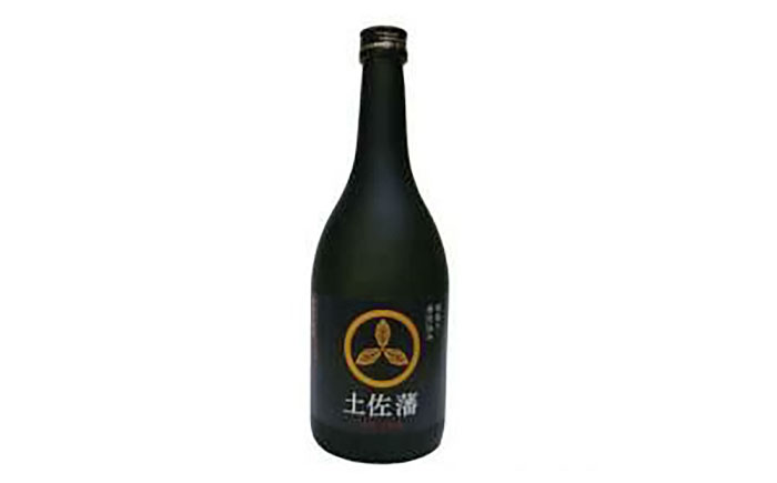 芋焼酎「土佐藩」720ml 高知県地場産業賞受賞 【グレイジア株式会社】 [ATAC146]