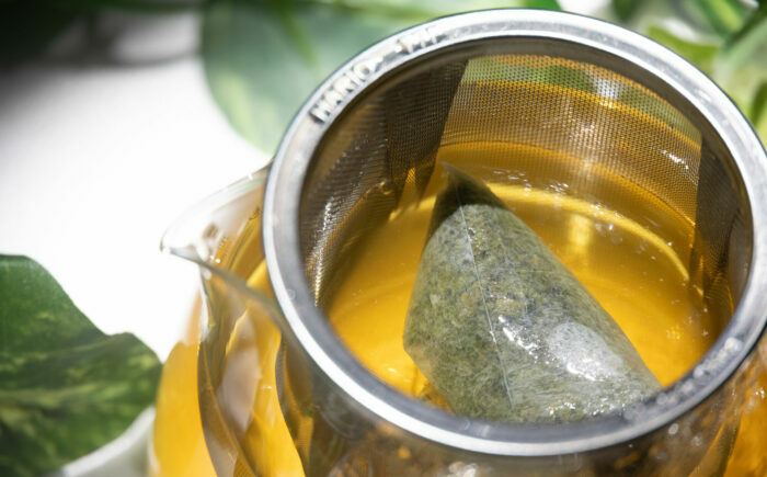 さわやかハーブティー 6種×2 詰め合わせセット / ティーバッグ ティーパック ハーブ お茶 茶 ミント レモン ローズマリー ジンジャー 生姜 詰め合わせ セット 【GREEN BASE】 [ATGY002]