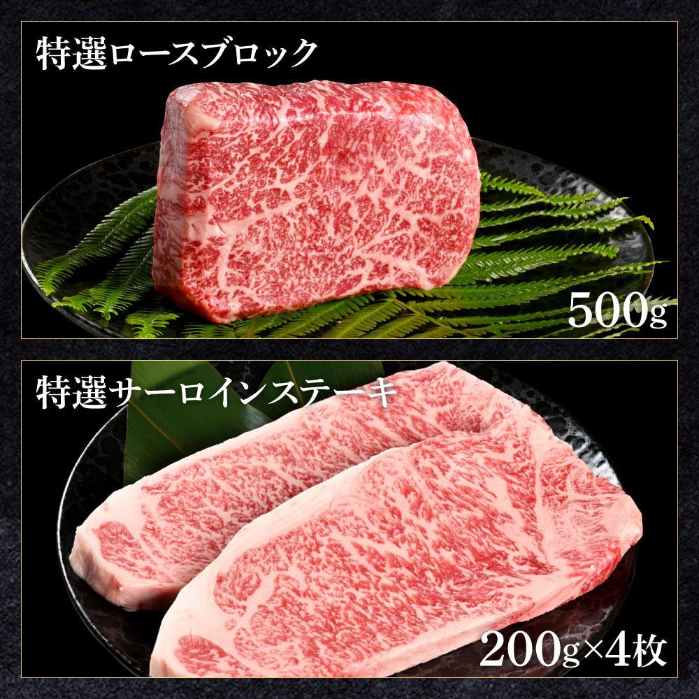 熟成肉　土佐和牛　詰め合わせ8種Bセット