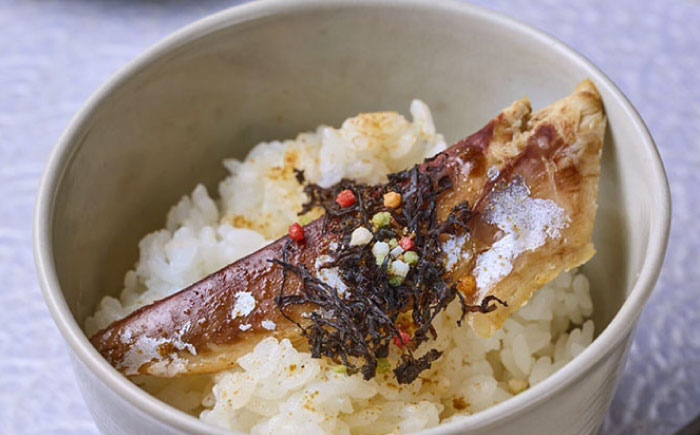 だし屋の女将が作った だし茶漬けセット / 高知 土佐 かつお カツオ 鰹 さば サバ 鯖 お茶漬け だし 出汁 セット 【徳屋商事株式会社】 [ATCF004]
