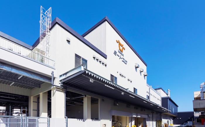土佐黒牛　モモ（スライス）約500g【高知県食肉センター株式会社】 [ATFC009]